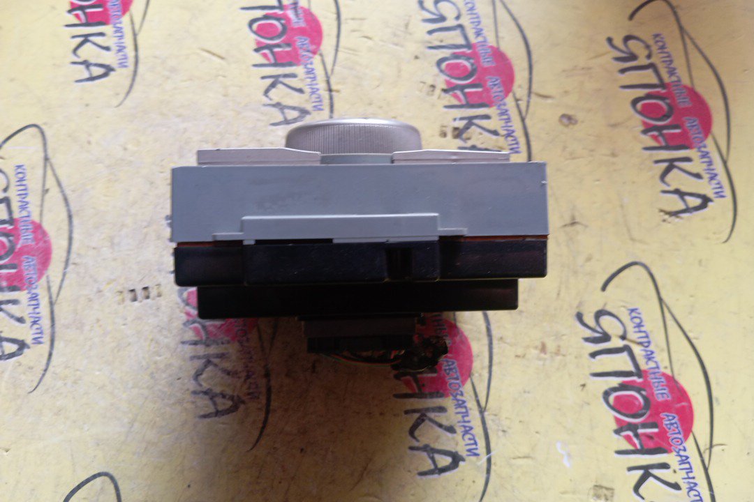 БЛОК КЛИМАТ-КОНТРОЛЯ/SUZ/FLAIR CROSSOVER/HUSTLER/MS31S/MS41S/MR31S/MR41S