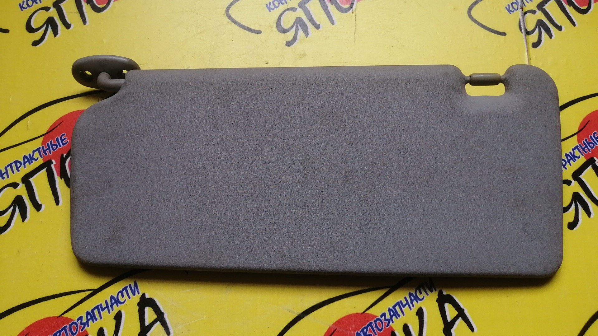 КОЗЫРЕК СОЛНЦЕЗАЩИТНЫЙ/HON/FIT/GD1/GD2 GD4/L