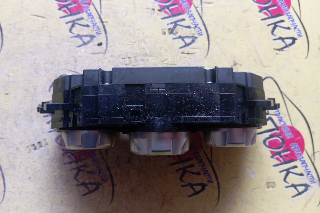 БЛОК КЛИМАТ-КОНТРОЛЯ/SUB/FORESTER/SH5/SH9/ЭЛЕКТРО