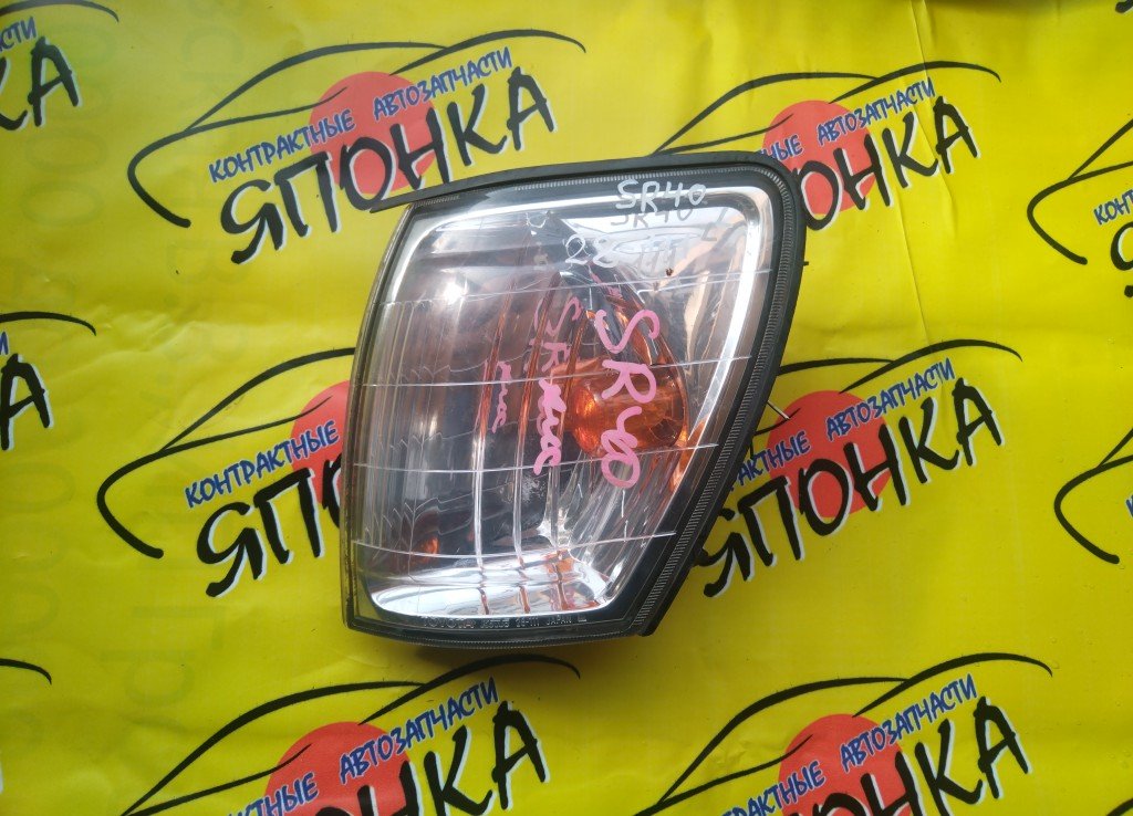 ГАБАРИТ/TOY/DELTA/LITE ACE NOAH/TOWN ACE NOAH/CR40G/CR41V/CR50G/CR51V/KR42V/KR52V/SR40G/SR50G/28111/L