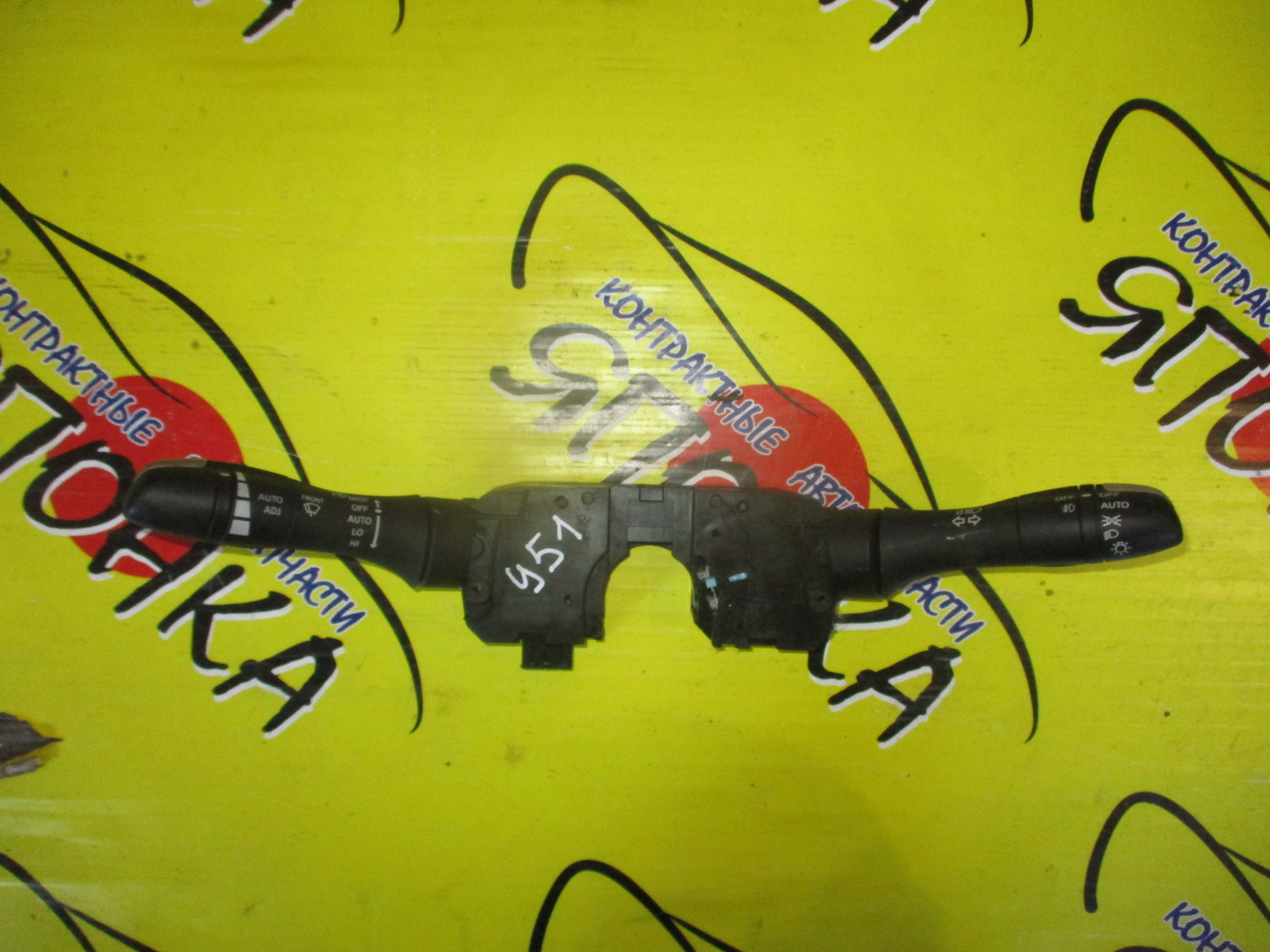 ГИТАРА/NIS/FUGA/Y51/СВЕТ(ТУМ)+ВОДА(ТАЙМ.)