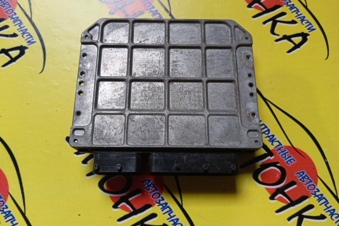 БЛОК EFI/TOY/ESTIMA/2AZFE/ACR55W/8966128B50