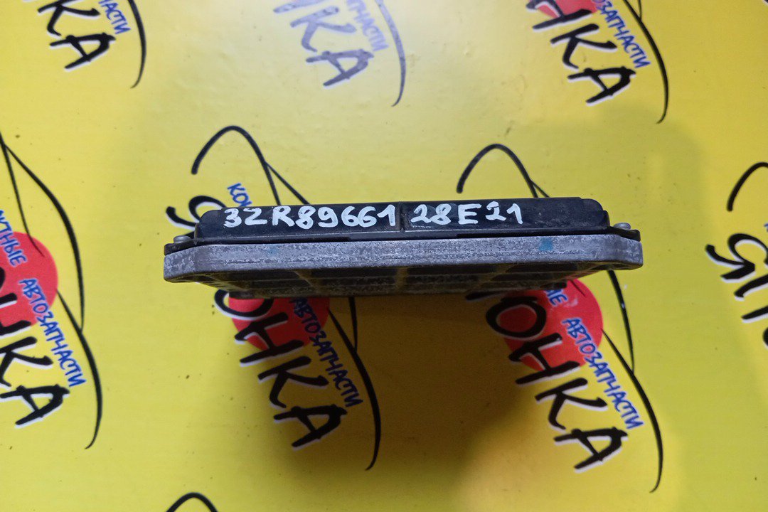 БЛОК EFI/TOY/VOXY/NOAH/3ZR/ZRR70/8966128E21