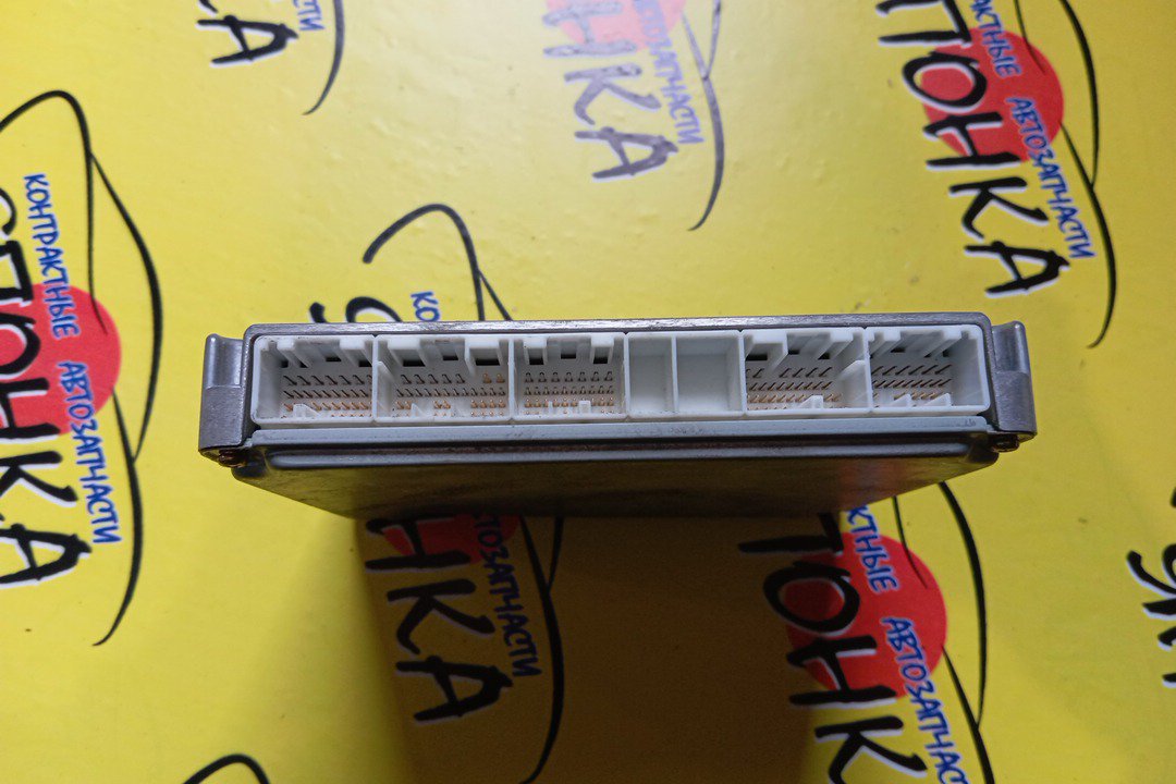 БЛОК EFI/TOY/IPSUM/2AZFE/ACM21/8966144380