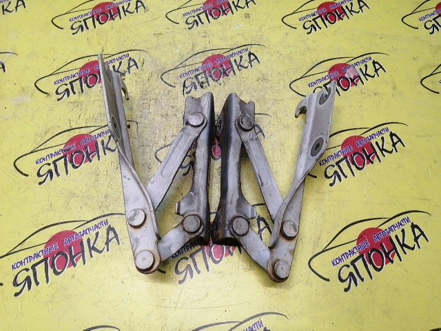 ПЕТЛЯ КАПОТА/MAZ/MILLENIA/TA5P/КОМПЛЕКТ