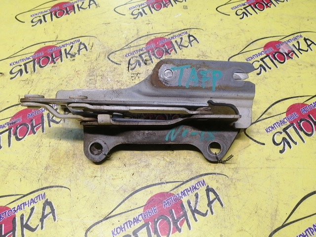 ПЕТЛЯ КАПОТА/MAZ/MILLENIA/TA5P/КОМПЛЕКТ