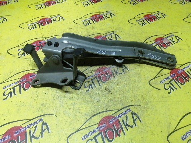 ПЕТЛЯ КАПОТА/NIS/ELGRAND/E51/КОМПЛЕКТ