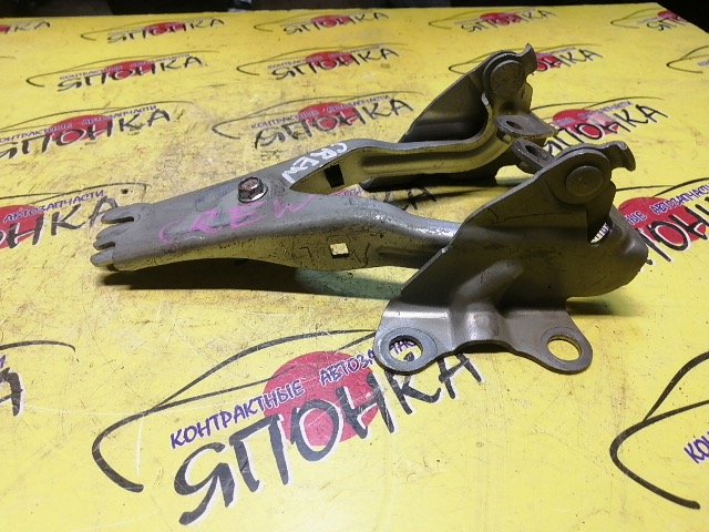 ПЕТЛЯ КАПОТА/MAZ/PREMACY/CREW/КОМПЛЕКТ