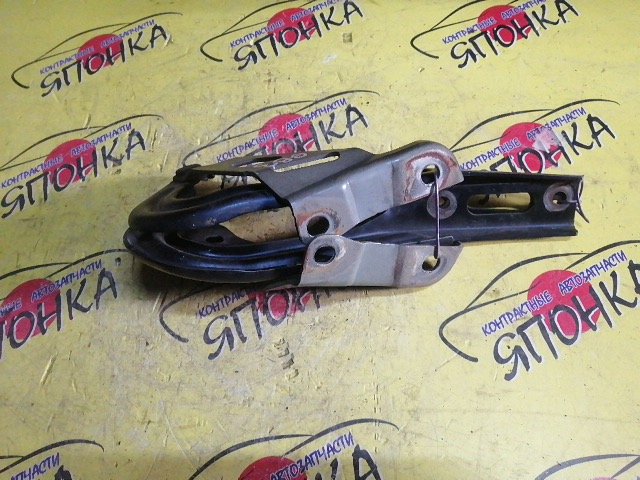 ПЕТЛЯ КАПОТА/HON/FREED/GB3/GB4/КОМПЛЕКТ