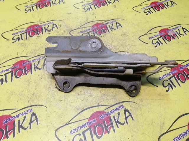 ПЕТЛЯ КАПОТА/MAZ/MILLENIA/TA5P/КОМПЛЕКТ