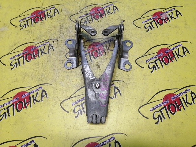 ПЕТЛЯ КАПОТА/MAZ/PREMACY/CREW/КОМПЛЕКТ