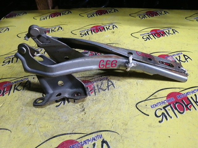 ПЕТЛЯ КАПОТА/HON/FIT/GE6/GE7/GE8/GE9/КОМПЛЕКТ