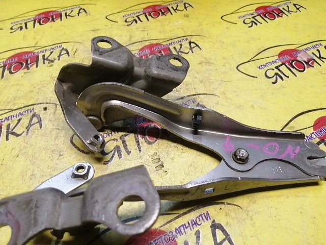 ПЕТЛЯ КАПОТА/MAZ/PREMACY/CREW/КОМПЛЕКТ