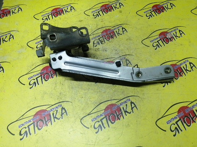 ПЕТЛЯ КАПОТА/NIS/ELGRAND/E51/КОМПЛЕКТ