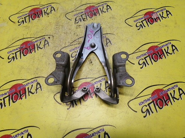 ПЕТЛЯ КАПОТА/MAZ/PREMACY/CREW/КОМПЛЕКТ