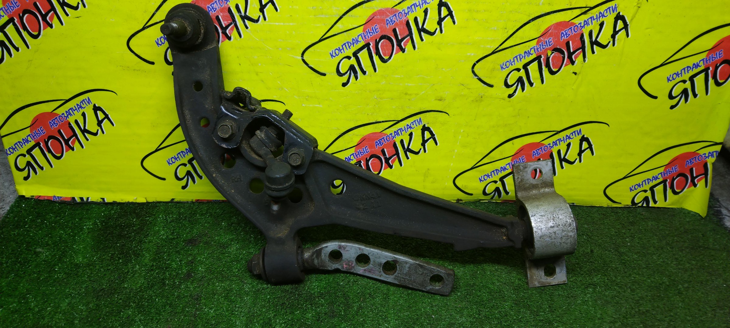 РЫЧАГ/NIS/SERENA/C24/PC24/PNC24/RC24/TC24/TNC24/VC24/VNC24/F/R