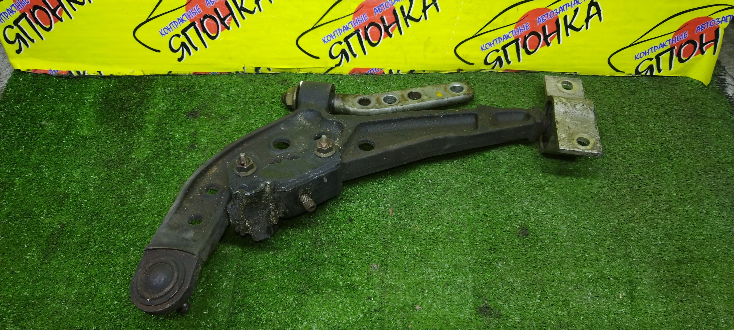 РЫЧАГ/NIS/SERENA/C24/PC24/PNC24/RC24/TC24/TNC24/VC24/VNC24/F/R