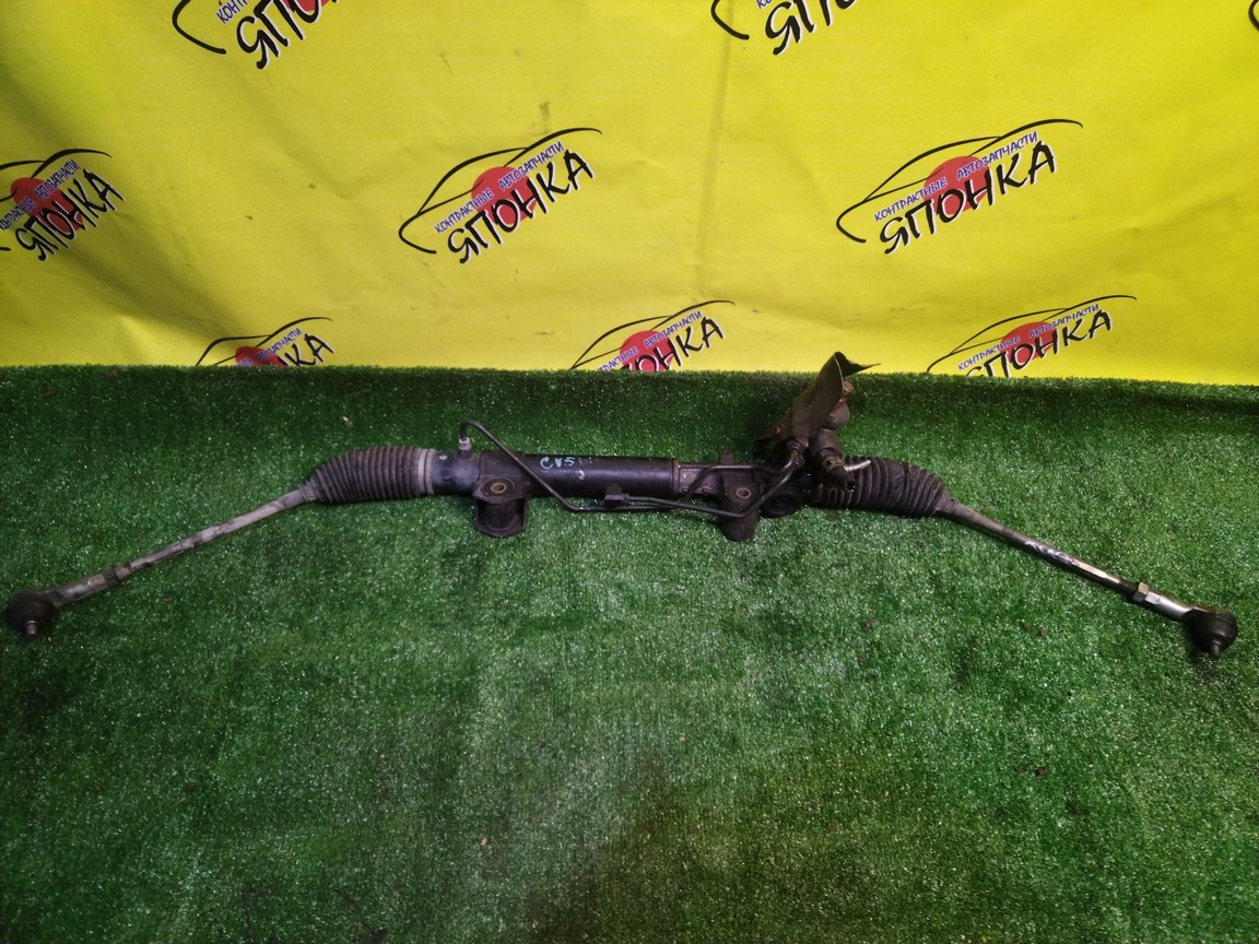 РЕЙКА РУЛЕВАЯ/MMC/DELICA D5/CV1W/CV2W/CV4W/CV5W/ГИДРО