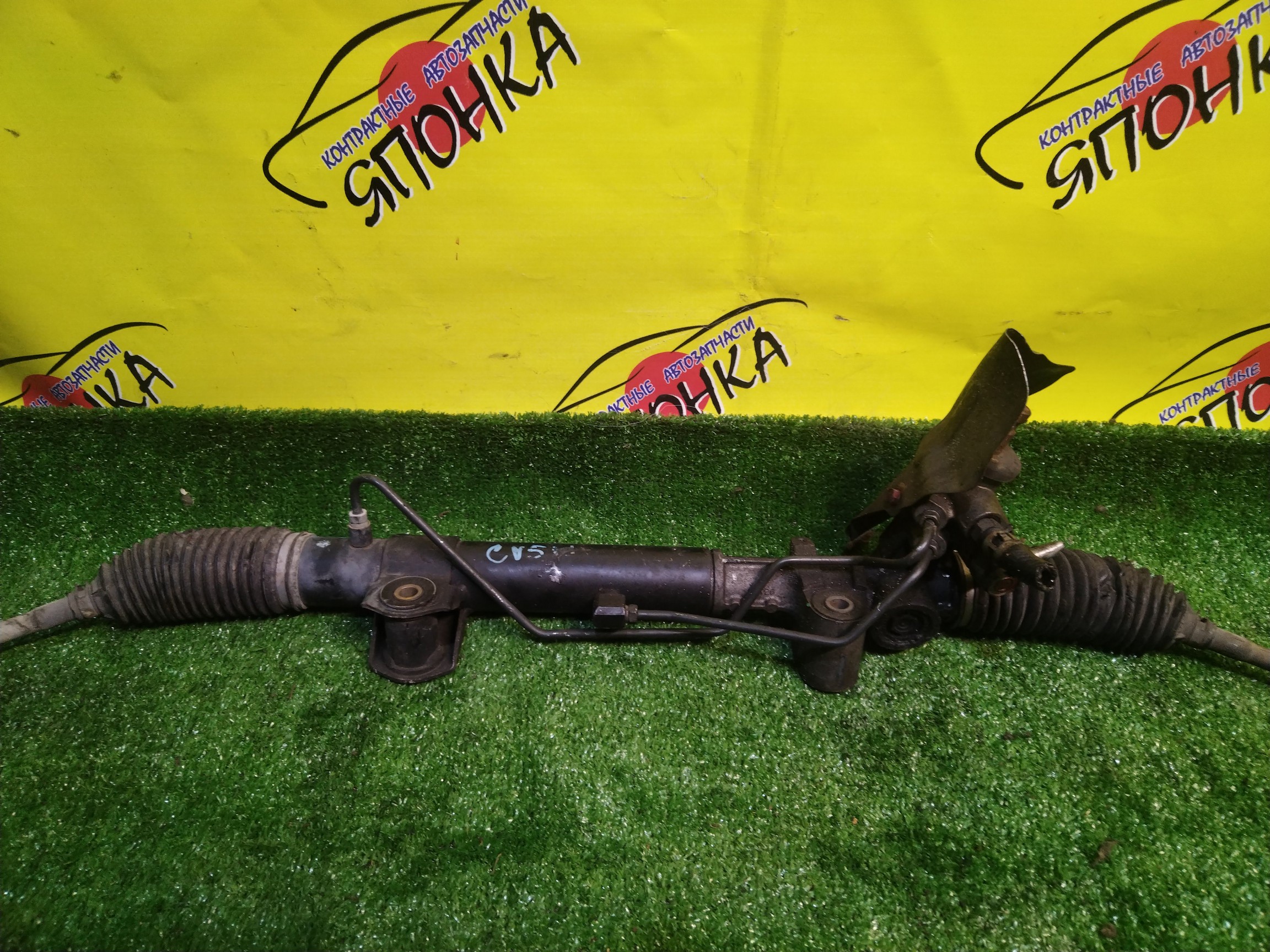 РЕЙКА РУЛЕВАЯ/MMC/DELICA D5/CV1W/CV2W/CV4W/CV5W/ГИДРО