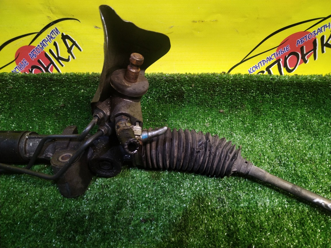 РЕЙКА РУЛЕВАЯ/MMC/DELICA D5/CV1W/CV2W/CV4W/CV5W/ГИДРО