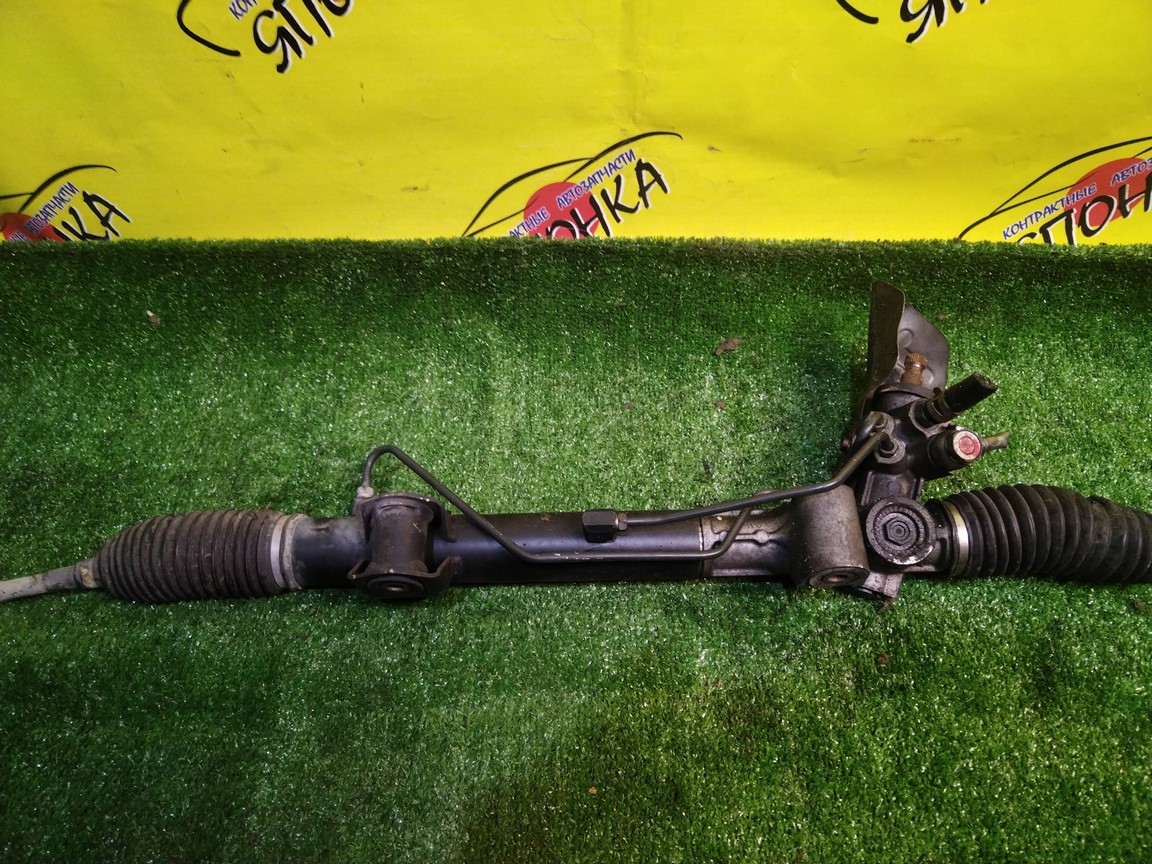 РЕЙКА РУЛЕВАЯ/MMC/DELICA D5/CV1W/CV2W/CV4W/CV5W/ГИДРО