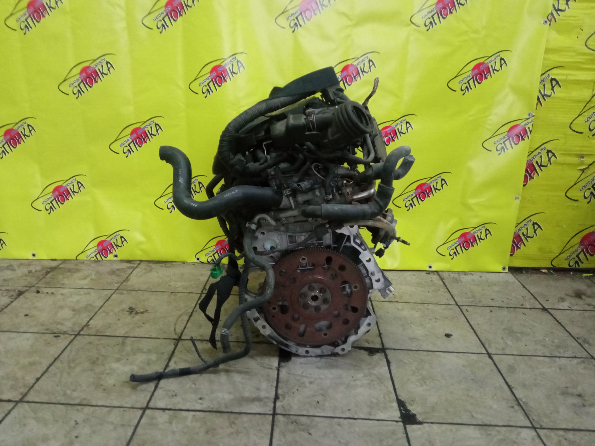 ДВС/NIS/MR20DE/SUZUKI/BLUEBIRD SYLPHY/DUALIS/LAFESTA/LANDY/QASHQAI2/SERENA/X-TRAIL/B30/C25/CC25/J10/J10E/JJ10E/KG11/KJ10/SC25/T31/2WD