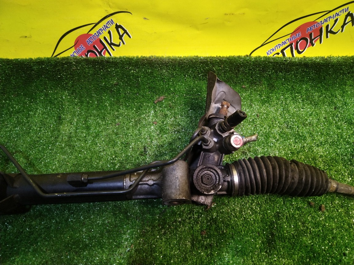 РЕЙКА РУЛЕВАЯ/MMC/DELICA D5/CV1W/CV2W/CV4W/CV5W/ГИДРО