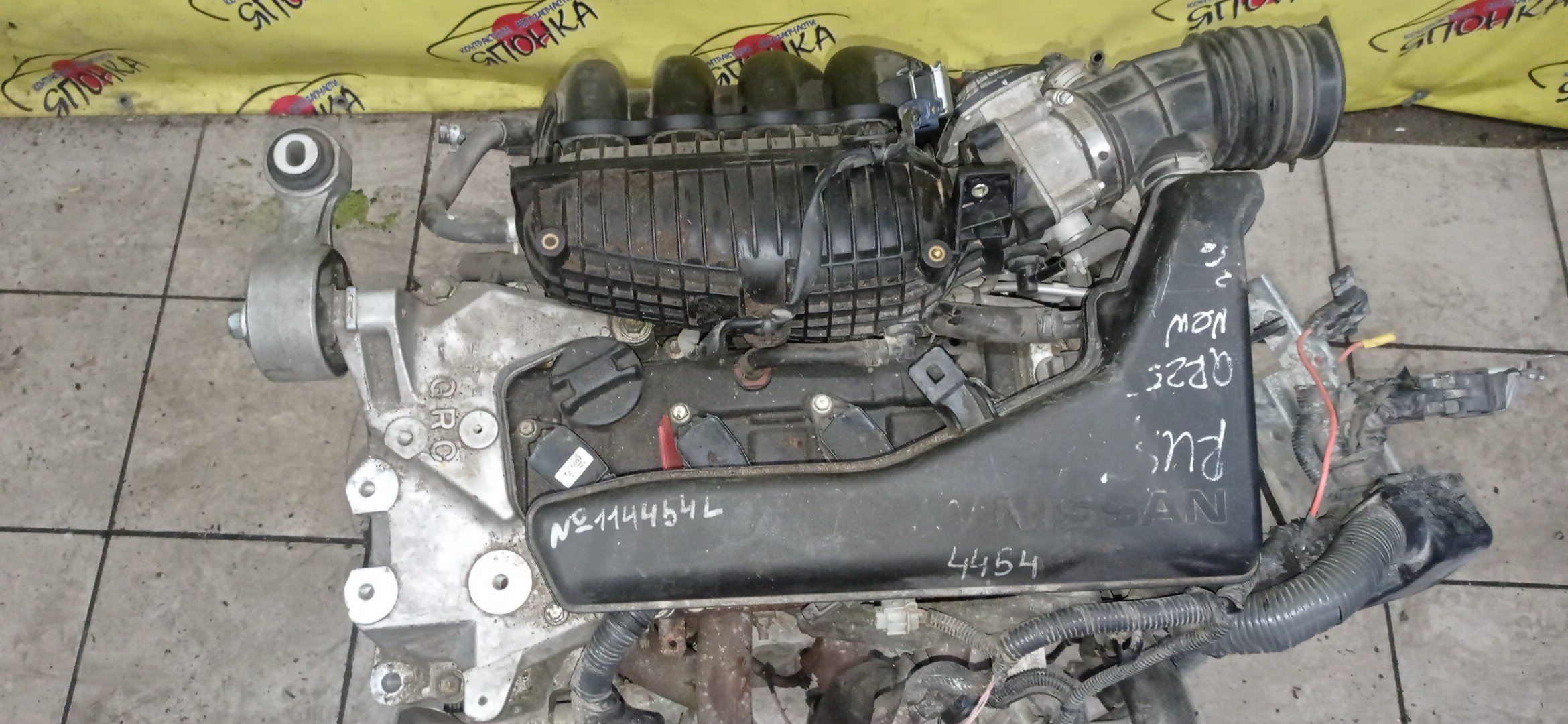 ДВС/NIS/QR25DE/ELGRAND/MURANO/TEANA/X-TRAIL/TE52/TNE52/TNJ32/TNT31/TNZ51/TZ51/2WD/4WD/221005V100/10102JC20B/10102JC2RB/101021JB0D/10102JG3AC