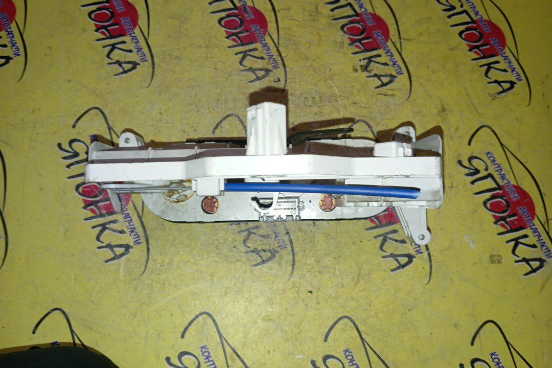 БЛОК КЛИМАТ-КОНТРОЛЯ/NIS/AD/WINGROAD/VENY11/VEY11/VFY11/VGY11/VHNY11/VY11/WFNY11/WFY11/WHNY11/WHY11/WPY11/WRY11/МЕХАНИЧ./1 МОДЕЛЬ/УЦЕНКА