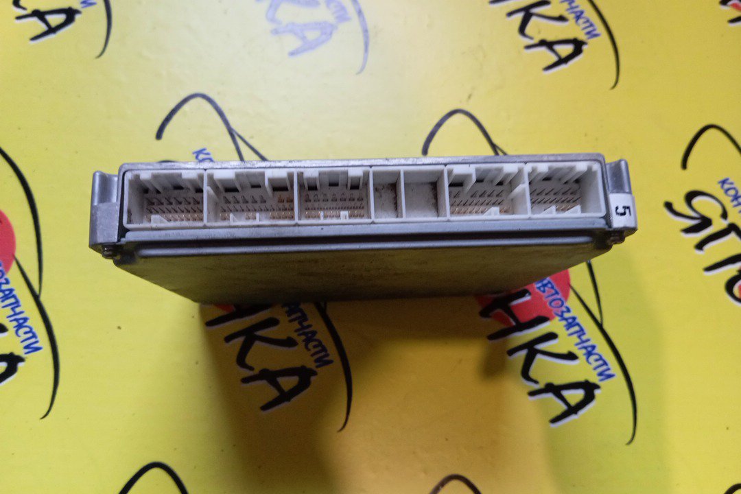 БЛОК EFI/TOY/WISH/1ZZ/ZNE10/8966168120