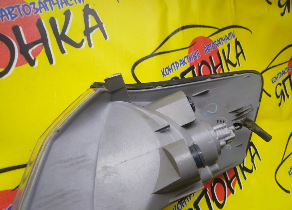 ГАБАРИТ/TOY/MARK II QUALIS/MCV21/SXV20/SXV25/MCV20/MCV25/3336/R