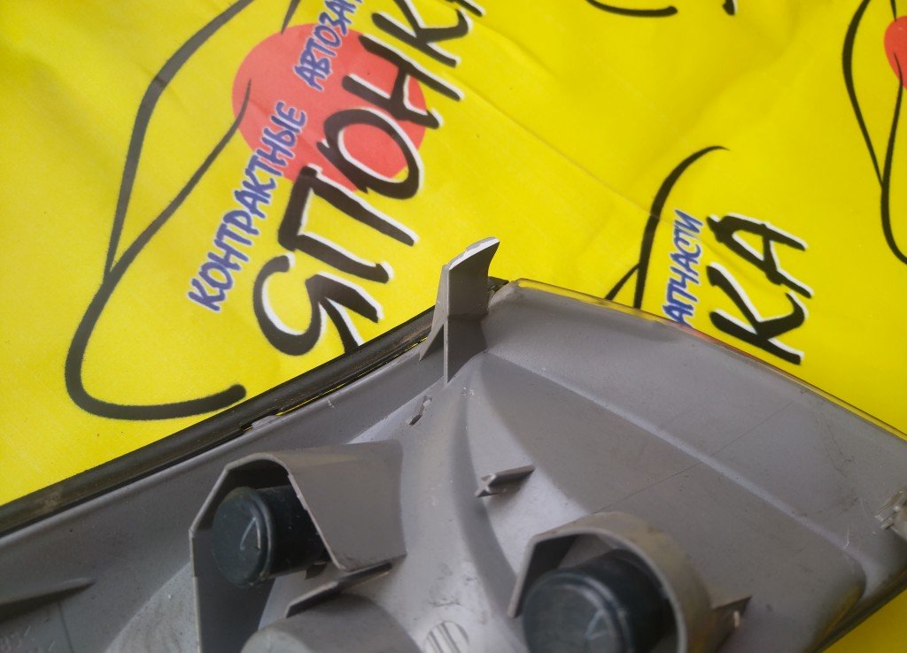 ГАБАРИТ/TOY/MARK II QUALIS/MCV21/SXV20/SXV25/MCV20/MCV25/3336/L