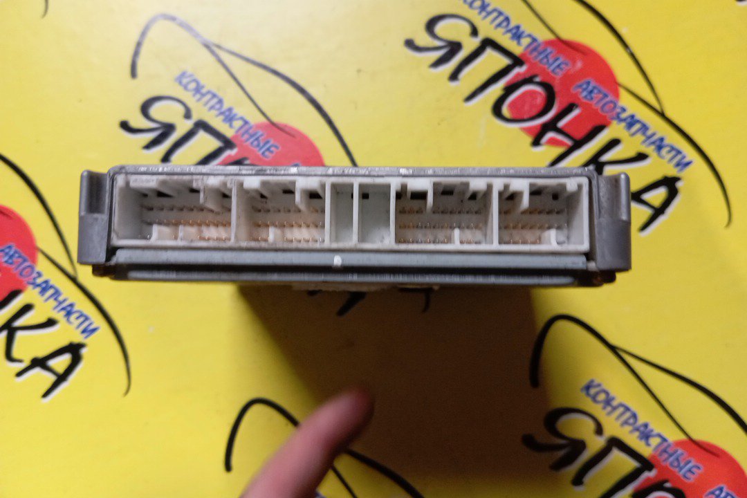 БЛОК EFI/TOY/MARK II/WAGON BLIT/1G/GX110/896612A140