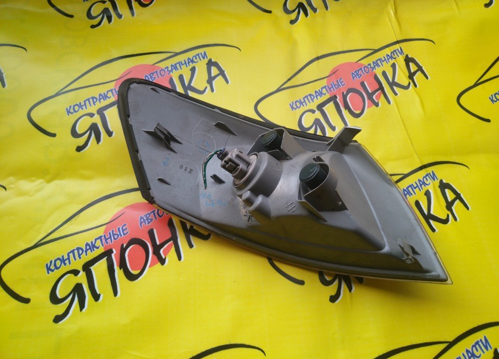 ГАБАРИТ/TOY/MARK II QUALIS/MCV21/SXV20/SXV25/MCV20/MCV25/3336/L