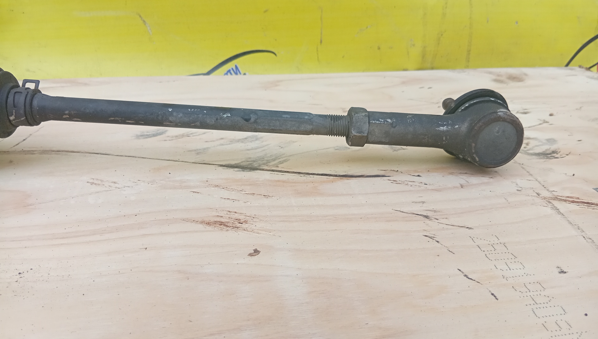 РЕЙКА РУЛЕВАЯ/MMC/OUTLANDER/OUTLANDER XL/RVR/GA3W/GA4W/GF2W/GF3W/GF4W/GF7W/GG2W/ЭЛЕКТРО/ПРАВЫЙ РУЛЬ/4410A454