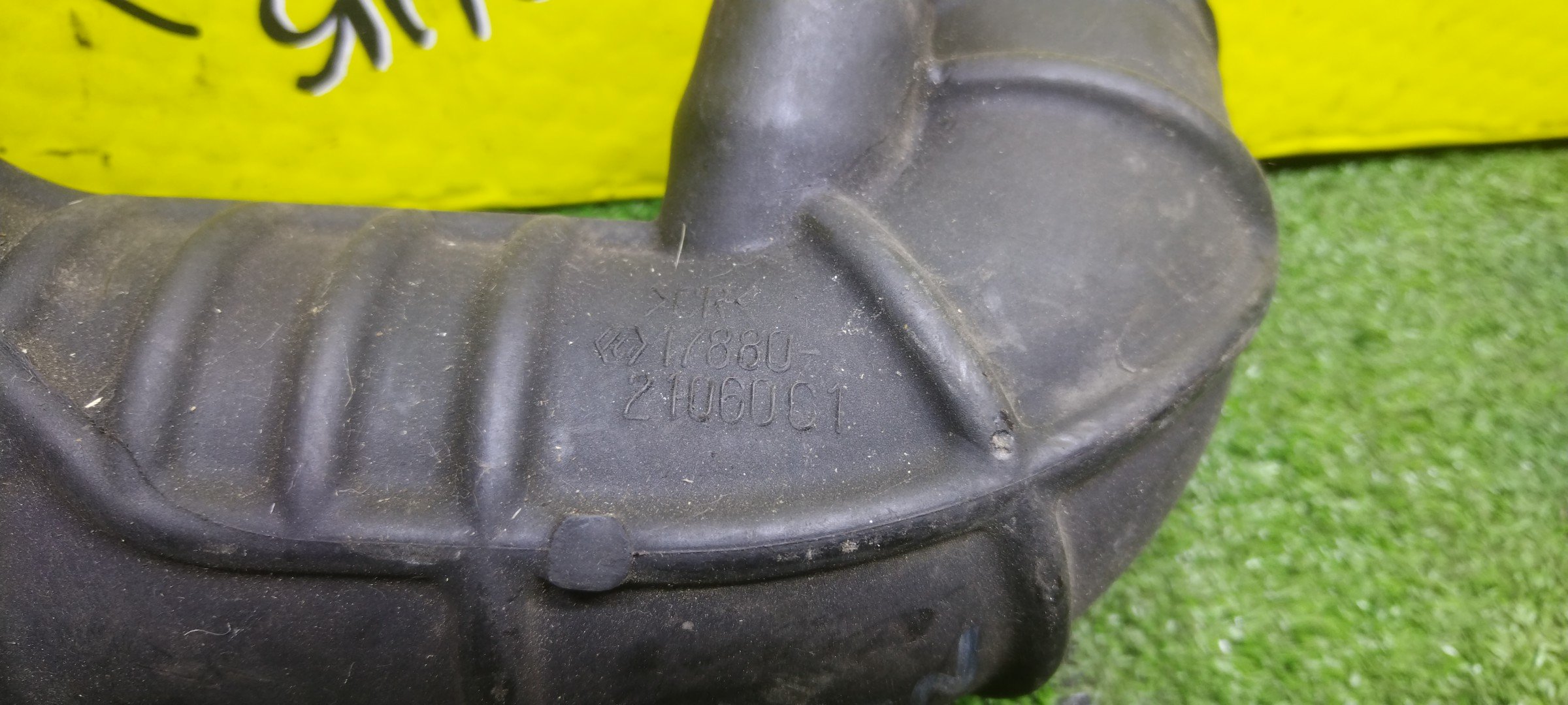 ГОФРА ВОЗДУШНОГО ФИЛЬТРА/TOY/BB/ECHO/FUNCARGO/IST/PLATZ/PROBOX SUCCEED/RAUM/NCP12/NCP16/NCP20/NCP21/NCP25/NCP30/NCP31/NCP34/NCP35/NCP50/NCP51/NCP55/NCP58NCP59/NCP61/NCP65/NCZ20/1NZ-FE/2NZ-FE