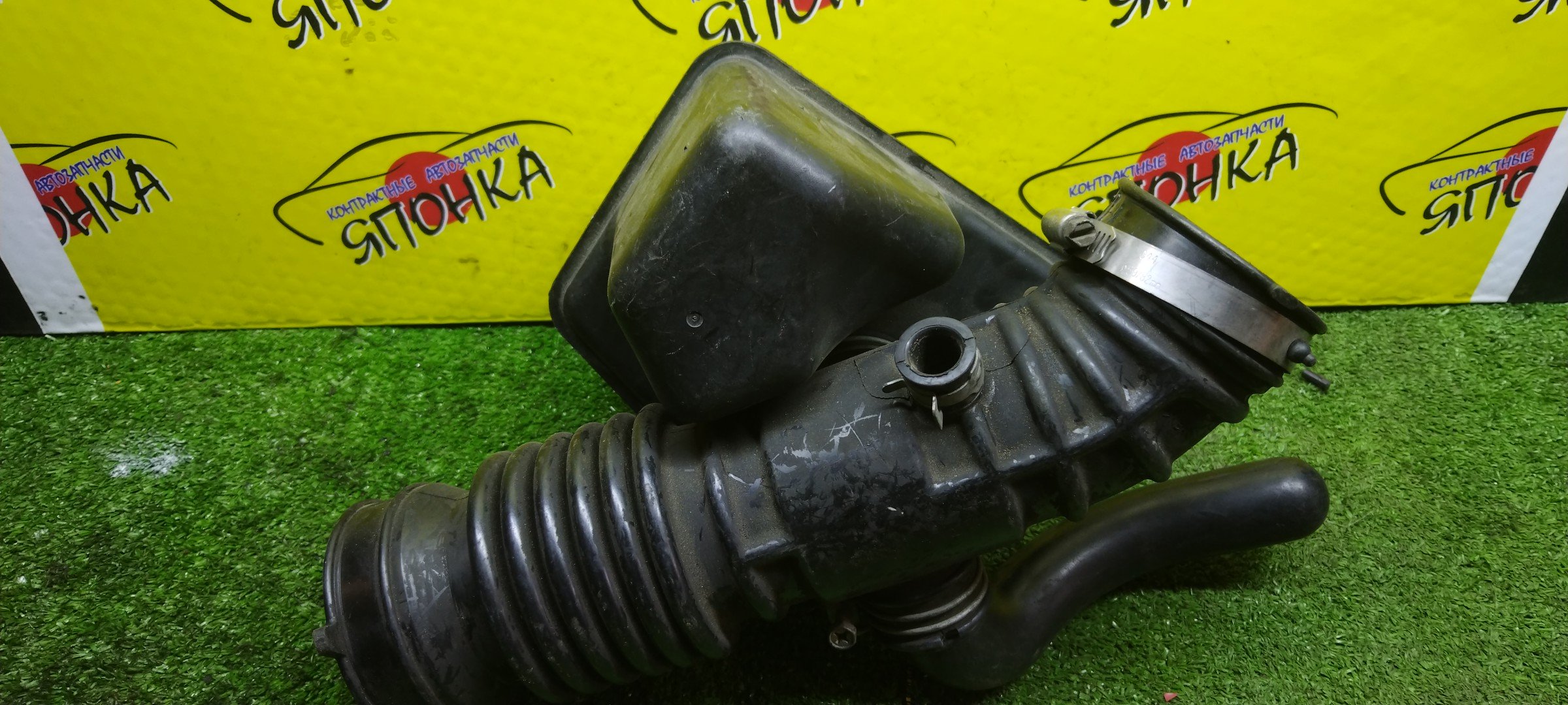 ГОФРА ВОЗДУШНОГО ФИЛЬТРА/NIS/PRESAGE/MURANO/TU31/TNU31/Z50/QR25