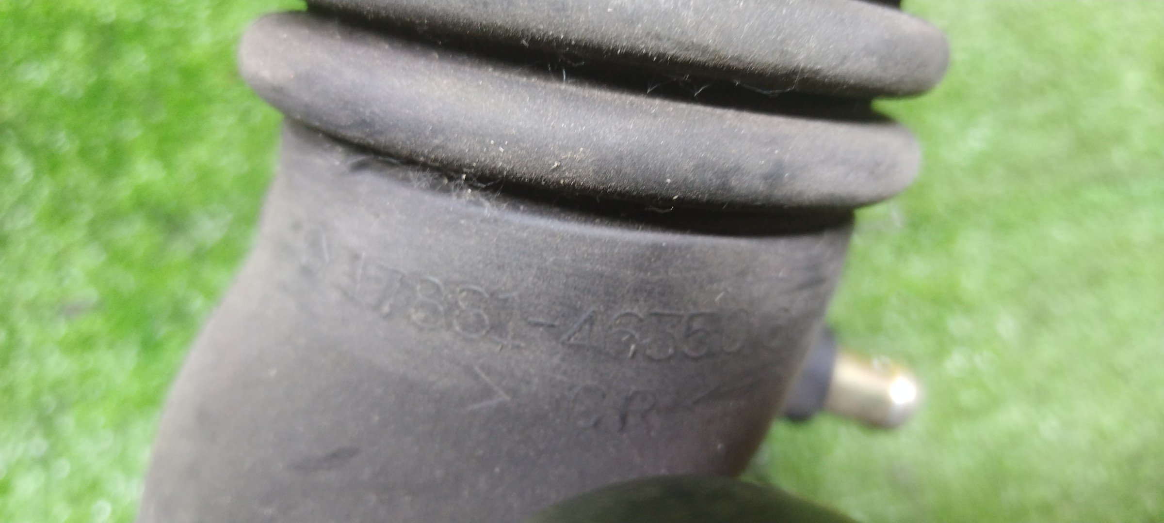 ГОФРА ВОЗДУШНОГО ФИЛЬТРА/TOY/BREVIS/MARK II/MARK II BLIT/PROGRES/JCG10/JCG11/JZX110/JZX110W/1JZ-FSE/2JZ-FSE