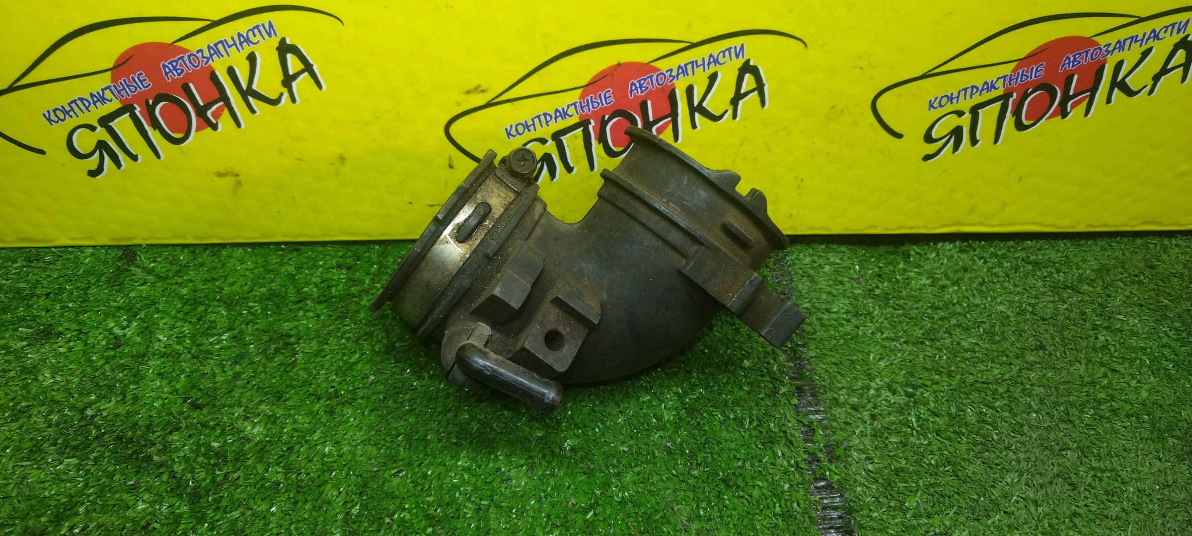 ГОФРА ВОЗДУШНОГО ФИЛЬТРА/MAZ/DEMIO/DY3R/DY3W/DY5R/ZJVE