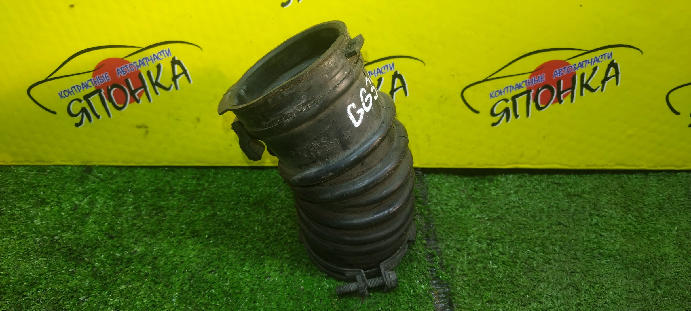 ГОФРА ВОЗДУШНОГО ФИЛЬТРА/MAZ/ATENZA/GGES/GGEP/GG3S/GG3P/L3-VE