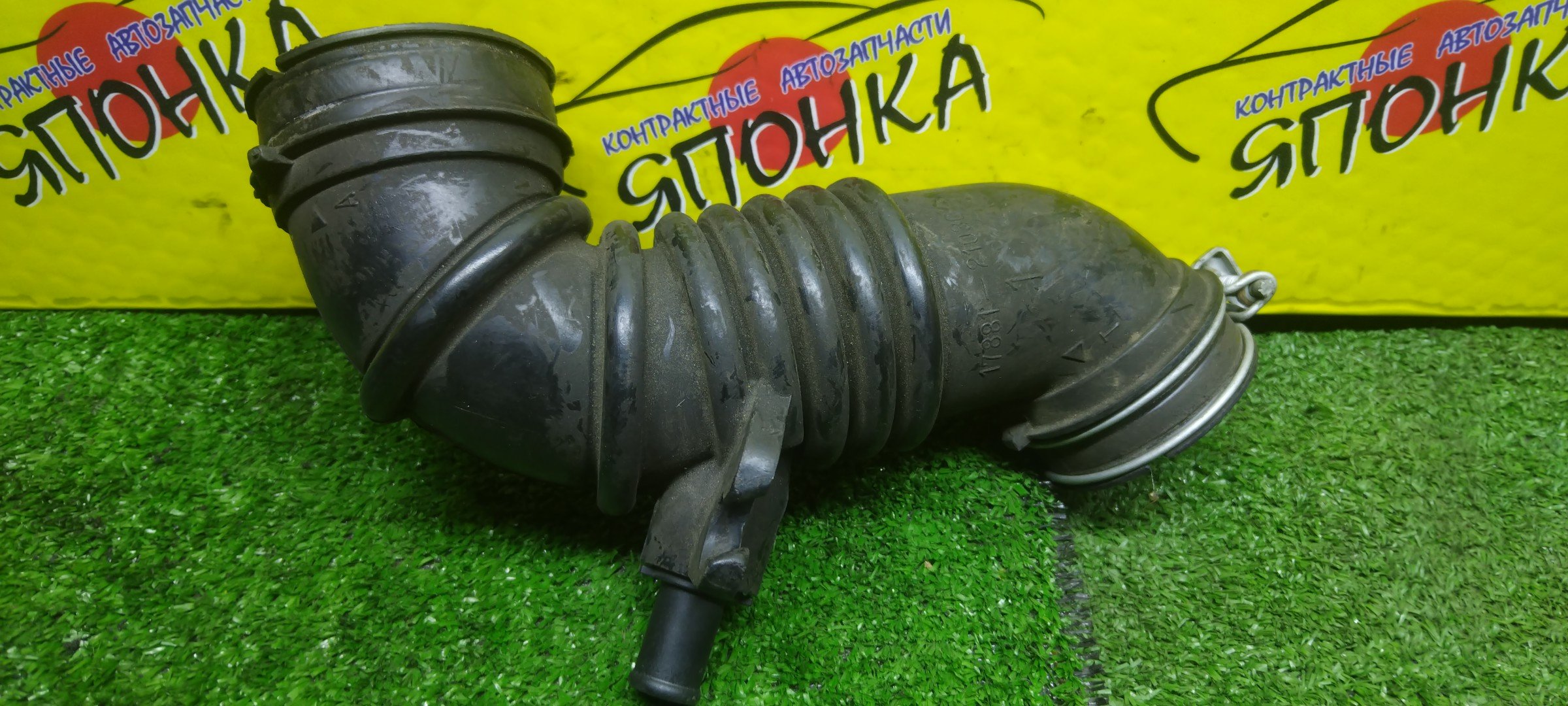 ГОФРА ВОЗДУШНОГО ФИЛЬТРА/TOY/ALLEX/ALLION/COROLLA FIELDER/COROLLA RUNX/COROLLA SPACIO/COROLLA/PREMIO/WILL VS/NZE121/NZE124 NZT/NZE124/NZE120/NZE121 NZE/NZT240/NZE127/1NZ-FE/2NZ-FE