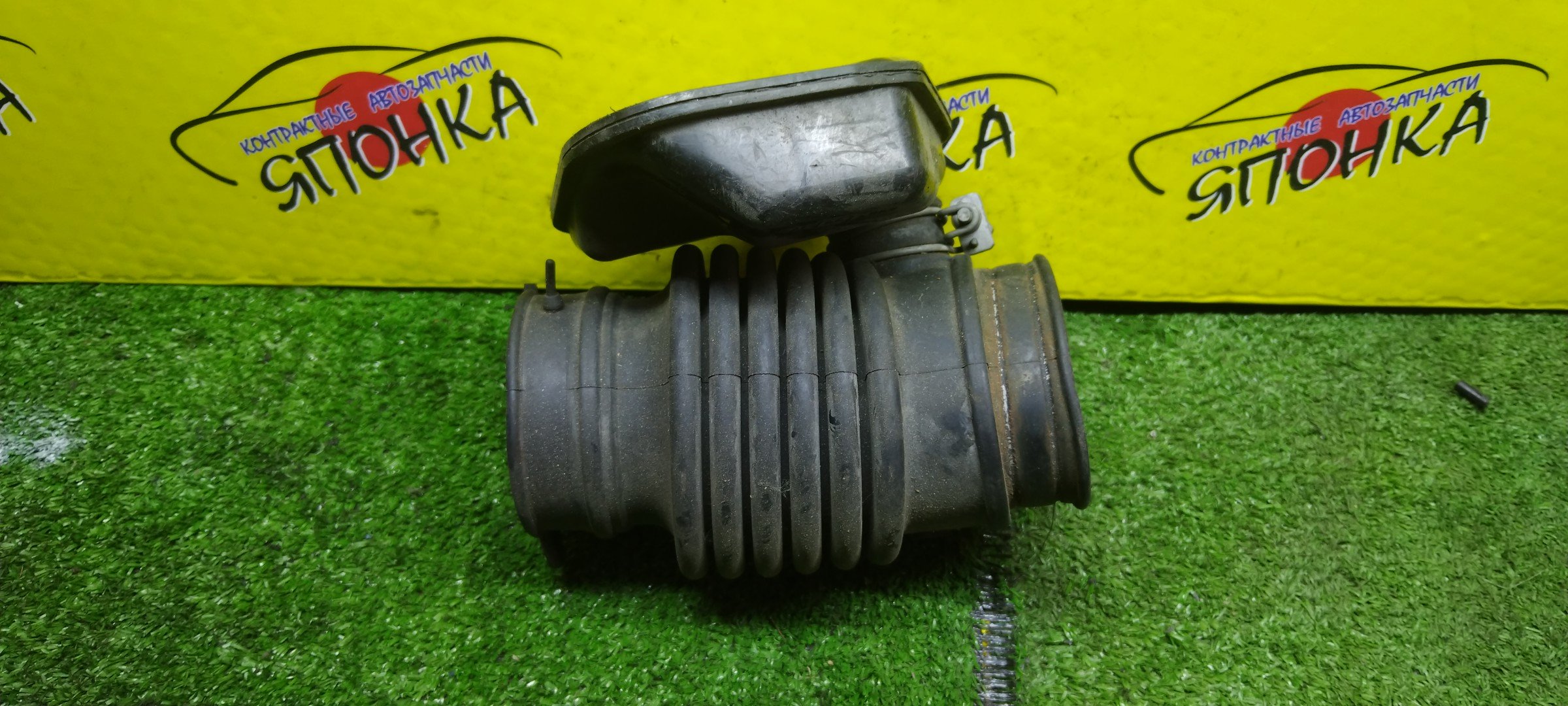 ГОФРА ВОЗДУШНОГО ФИЛЬТРА/NIS/TEANA/J31/VQ23-DE