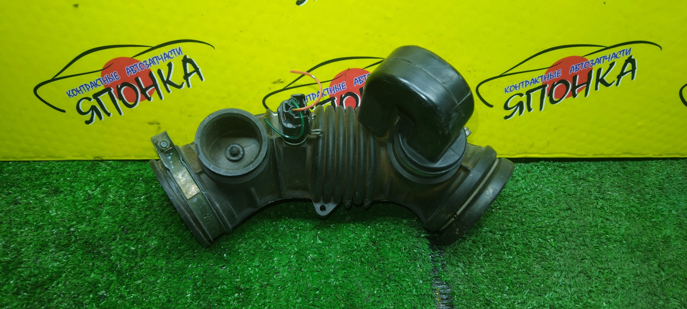 ГОФРА ВОЗДУШНОГО ФИЛЬТРА/HON/CAPA/GA4/D15B