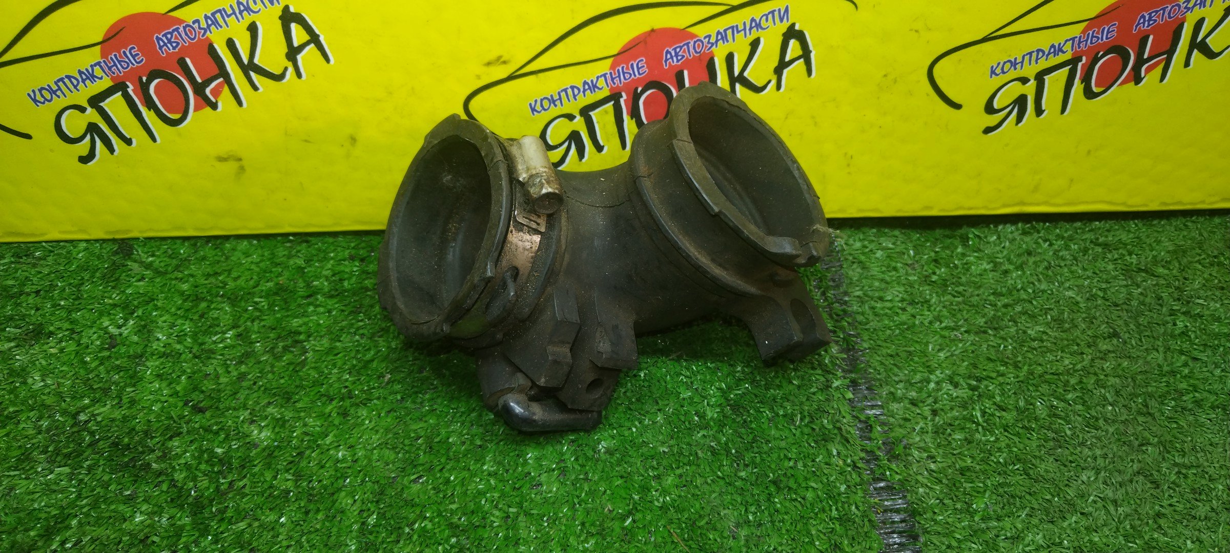 ГОФРА ВОЗДУШНОГО ФИЛЬТРА/MAZ/DEMIO/DY3R/DY3W/DY5R/ZJVE