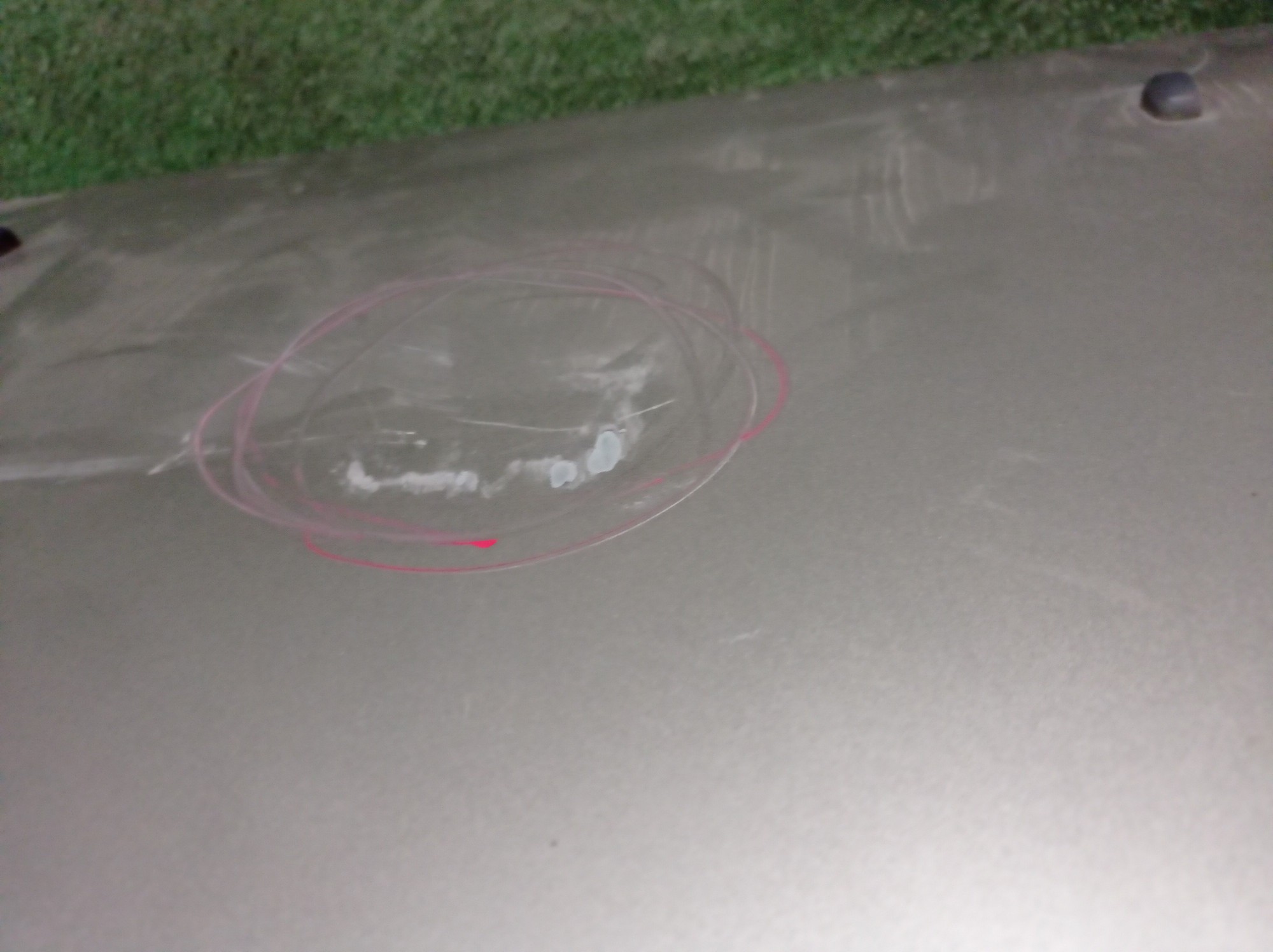 КАПОТ/MAZ/DEMIO/DY3R/DY3W/DY5R/DY5W/2 МОДЕЛЬ/D5Y15231X