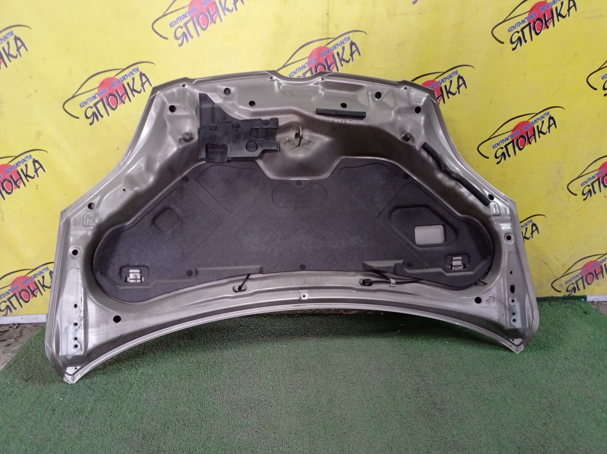 КАПОТ/MAZ/DEMIO/DY3R/DY3W/DY5R/DY5W/2 МОДЕЛЬ/D5Y15231X