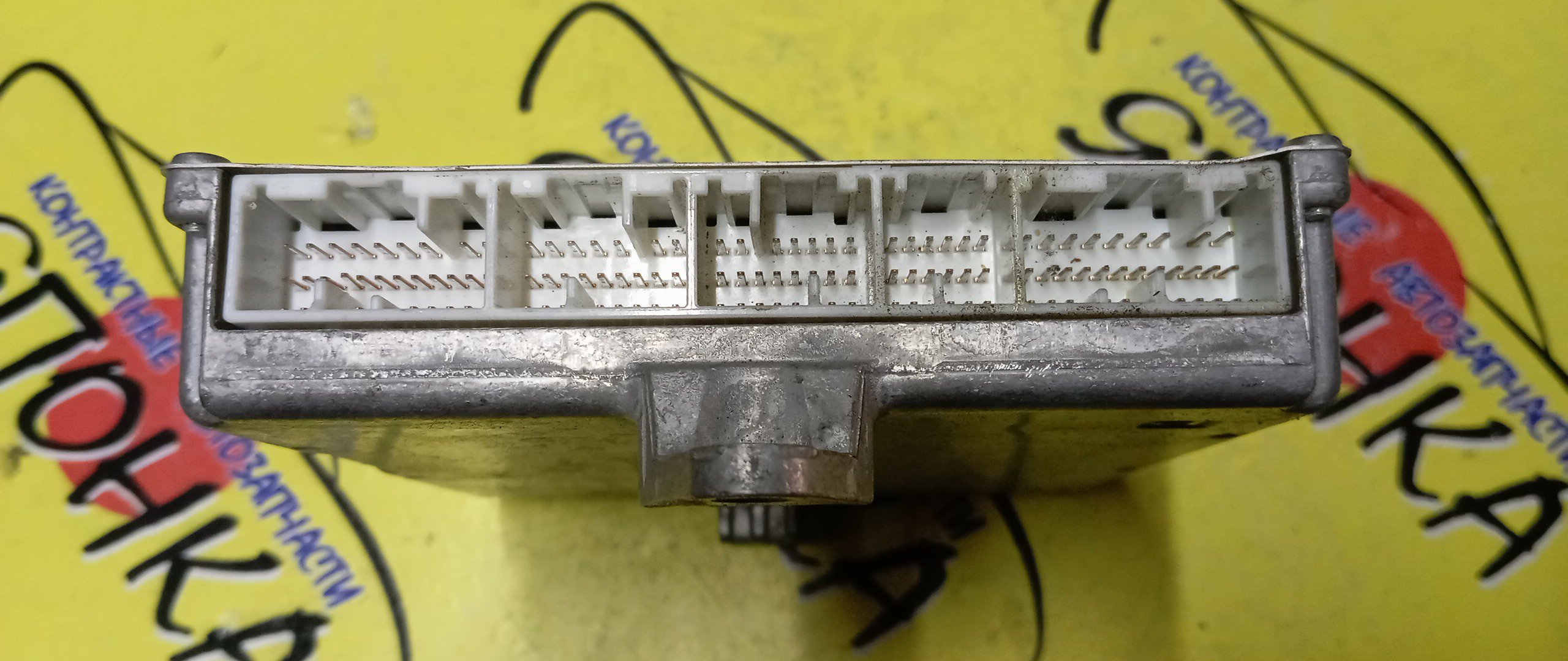 БЛОК EFI/HON/ODYSSEY/RB1/K24A/37820RFE915