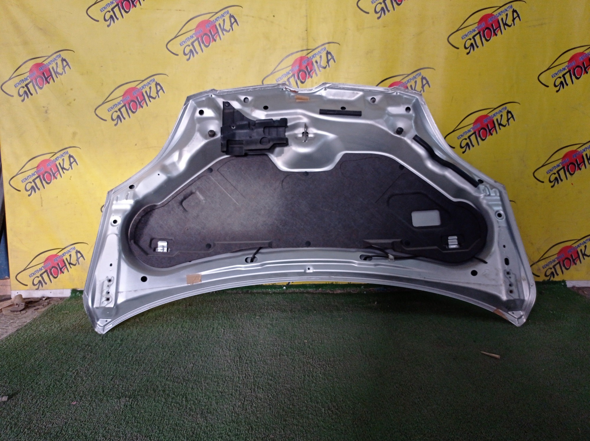 КАПОТ/MAZ/DEMIO/DY3R/DY3W/DY5R/DY5W/2 МОДЕЛЬ/D5Y15231X