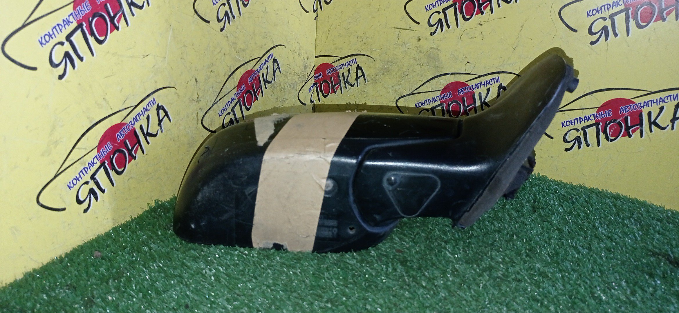 ЗЕРКАЛО/MAZ/DEMIO/DY3W/DY3R/DY5R/DY5W/5KOHT/R