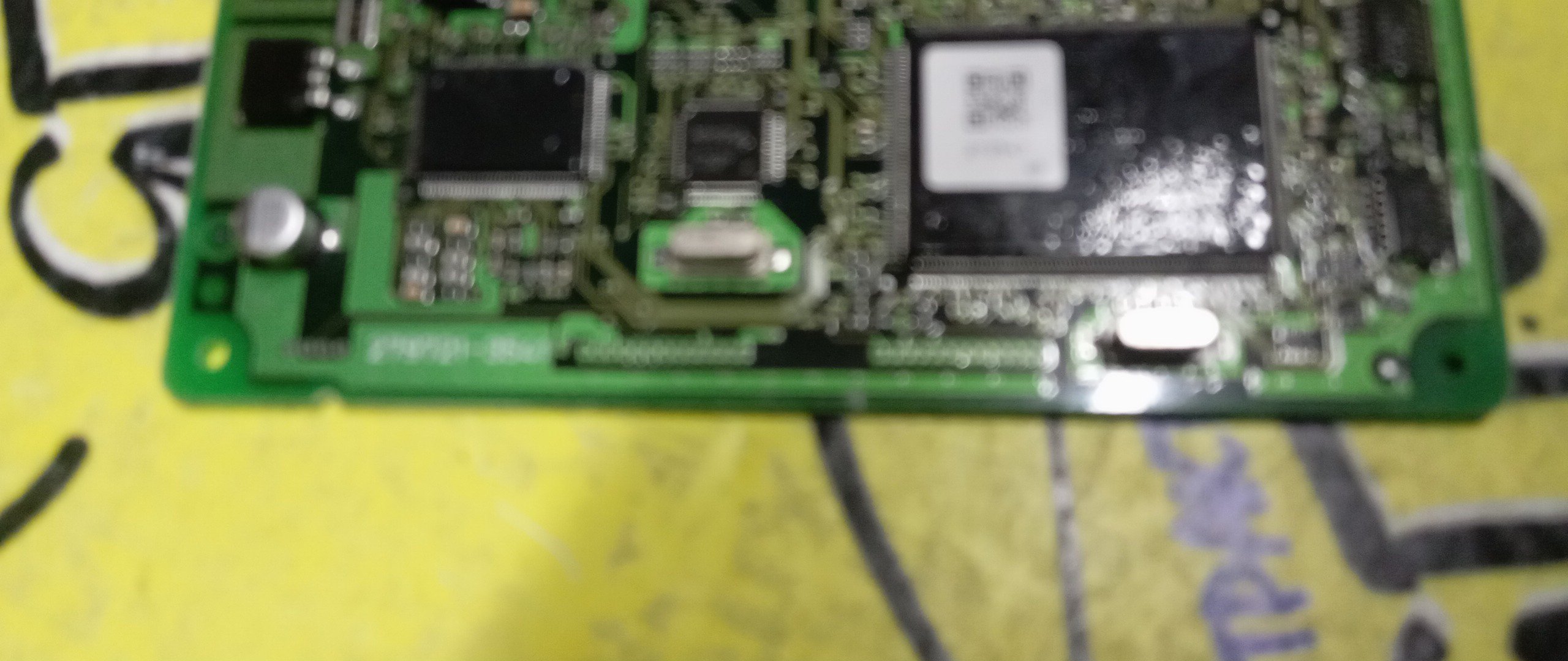 БЛОК EFI/MAZ/DEMIO/DY3R/DY3W/ZJVE/2797213541